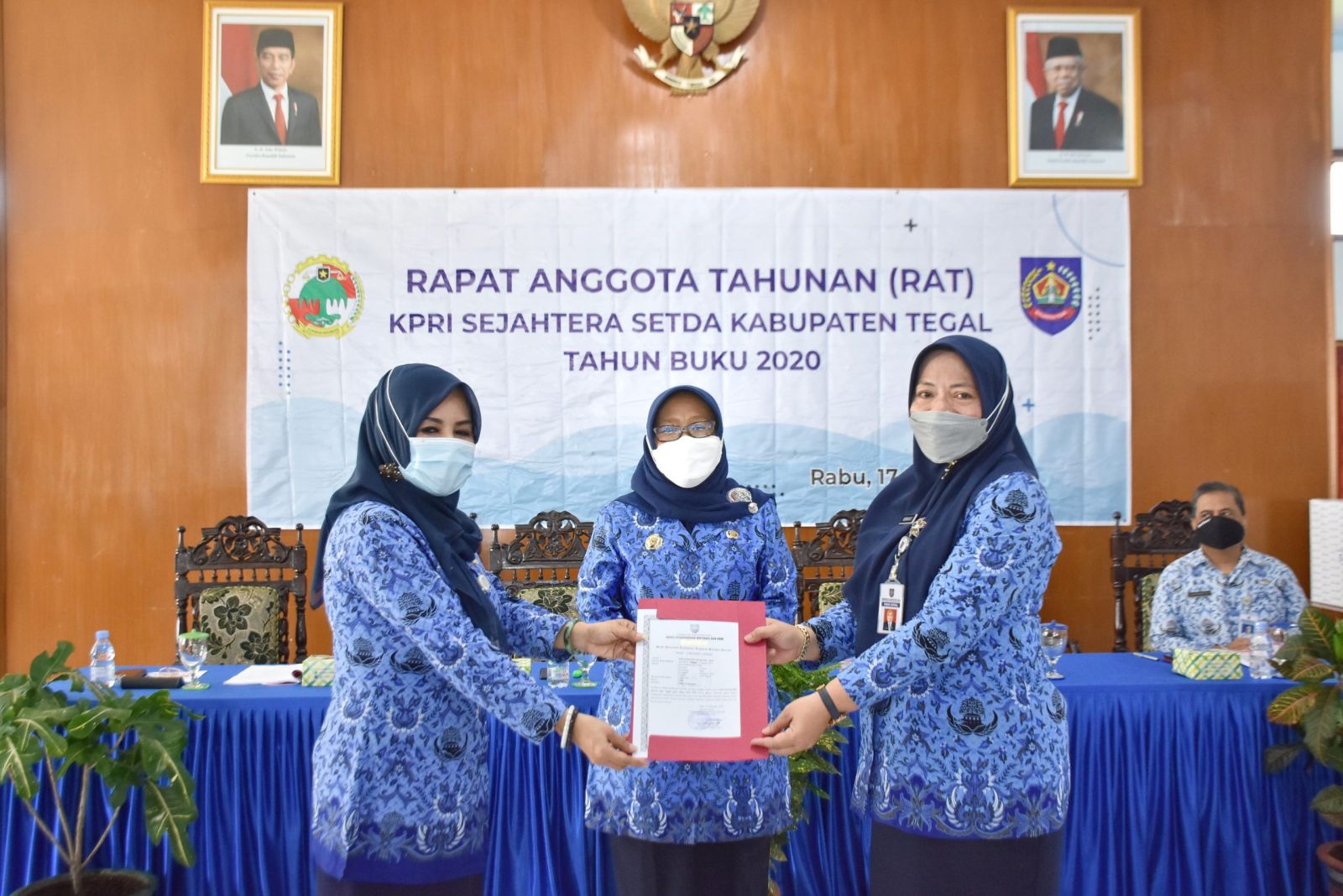 Propemperda 2026 Cilacap: The Hidden Secret Behind Strengthening Public Services